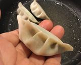 秘伝☆焼き餃子作り方5写真