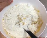 しっとり♪バナナたっぷりパウンドケーキ作り方3写真