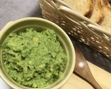 フランスパンで朝ごはん作り方5写真