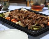 オーブンで仕上げるステーキ作り方12写真