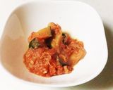 ツナ&トマト缶で✤洋風おでん✤作り方6写真