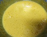 抹茶クレームブリュレタルト作り方4写真