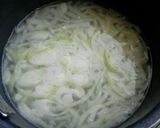 冷凍うどんで簡単カレーうどん作り方3写真