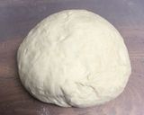 簡単!まんまる塩パン☻作り方1写真