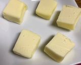 簡単!まんまる塩パン☻作り方3写真