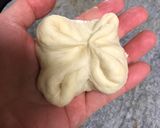 簡単!まんまる塩パン☻作り方4写真