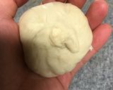 簡単!まんまる塩パン☻作り方5写真