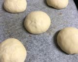 簡単!まんまる塩パン☻作り方6写真