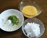 アレンジ☆カップケーキ作り方1写真