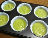 アレンジ☆カップケーキ作り方6写真