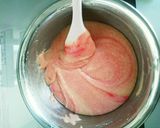 ほんのりピンクの桜フィナンシェ作り方9写真