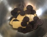 チョコバナナパウンドケーキ作り方1写真