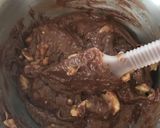 チョコバナナパウンドケーキ作り方6写真