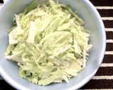 ✤かた焼そばサンド✤~ランチや弁当にも~作り方1写真
