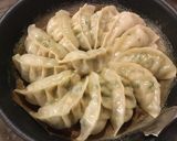 秘伝☆焼き餃子作り方7写真