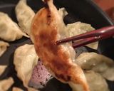 秘伝☆焼き餃子作り方9写真