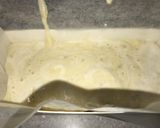 HM＋油　バナナケーキ　簡単アイシング作り方11写真