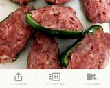 ハンバーグのタネでボロネーゼ風パスタ作り方3写真
