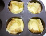 簡単！ワンパク☆フレンチトースト作り方3写真