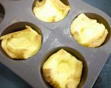 簡単！ワンパク☆フレンチトースト作り方4写真
