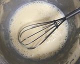 簡単！クレープの皮の作り方作り方4写真