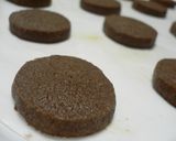 しっとりショコラクッキー♪作り方8写真