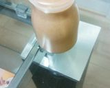 ⭐お口の中でとろける生チョコパンナコッタ作り方5写真