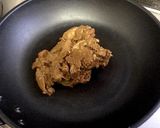 簡単！うちのカレーうどん作り方1写真