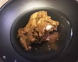 簡単！うちのカレーうどん作り方2写真