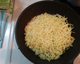 ☆男飯☆０２５　海鮮あんかけかた焼きそば作り方5写真