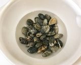 簡単♡失敗知らず!基本のあさりの砂抜き作り方1写真