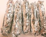 鶏ささみ肉のハム作り方3写真