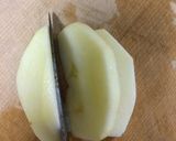生地から手作り・うちのアップルパイ作り方1写真