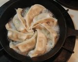 ☆男飯☆026 明太マヨチーズ餃子作り方4写真