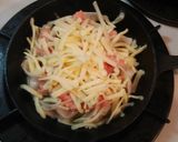 ☆男飯☆026 明太マヨチーズ餃子作り方6写真