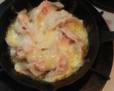 ☆男飯☆026 明太マヨチーズ餃子作り方7写真