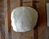 基本のラウンドウェーブパン作り方6写真