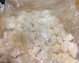 生地から手作り・うちのアップルパイ作り方16写真