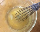 生地から手作り・うちのアップルパイ作り方21写真