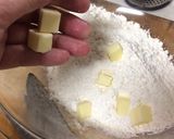 生地から手作り・うちのアップルパイ作り方10写真