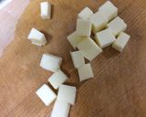 生地から手作り・うちのアップルパイ作り方9写真