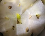 生地から手作り・うちのアップルパイ作り方6写真