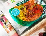 混ぜるだけ!イタリアンな鰹のたたきサラダ作り方1写真