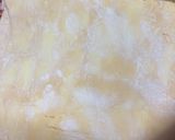 生地から手作り・うちのアップルパイ作り方19写真