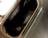 エスプレッソno簡単コーヒーゼリー①作り方5写真