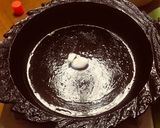 にく焼き(肉だけのすき焼き)作り方2写真