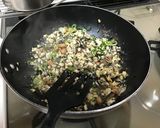 炒り豆腐作り方5写真
