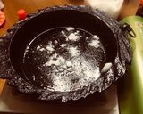 にく焼き(肉だけのすき焼き)作り方3写真