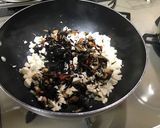 炒り豆腐作り方3写真