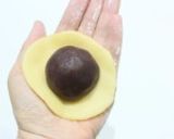 サイコロ風六方焼作り方9写真